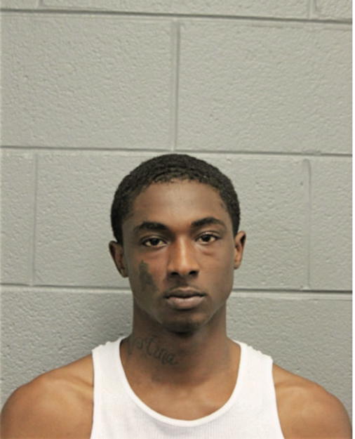 BRIAN HILL, Cook County, Illinois
