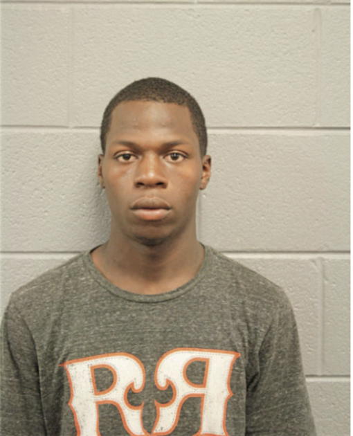 DREW HILL, Cook County, Illinois
