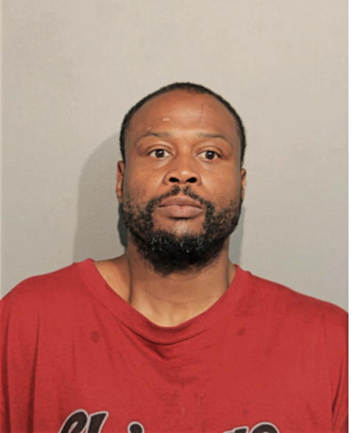 SEAN HILL, Cook County, Illinois