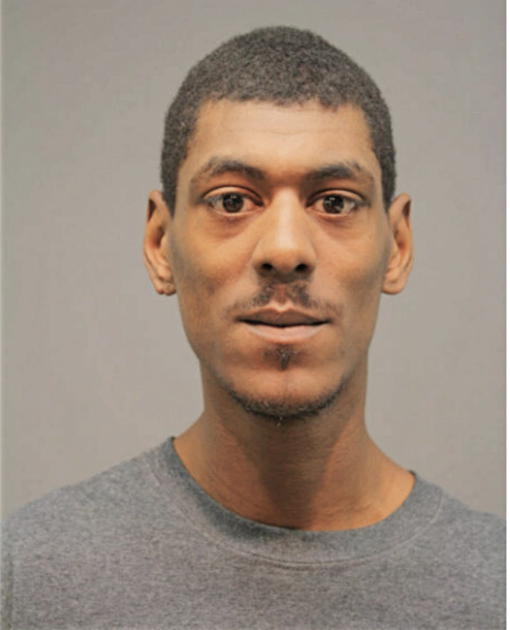 BERNARD HOPKINS, Cook County, Illinois