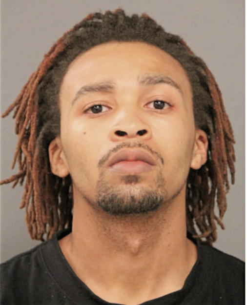 DEANDRE HOWELL, Cook County, Illinois