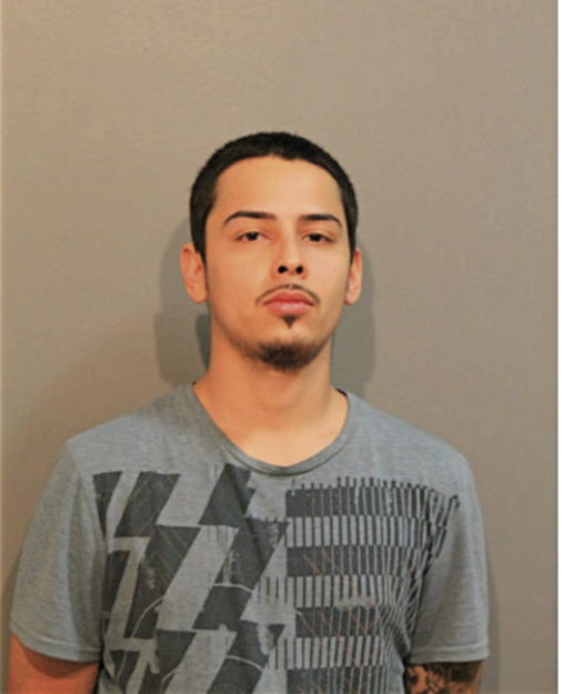LUIS IVAN HUERTA, Cook County, Illinois
