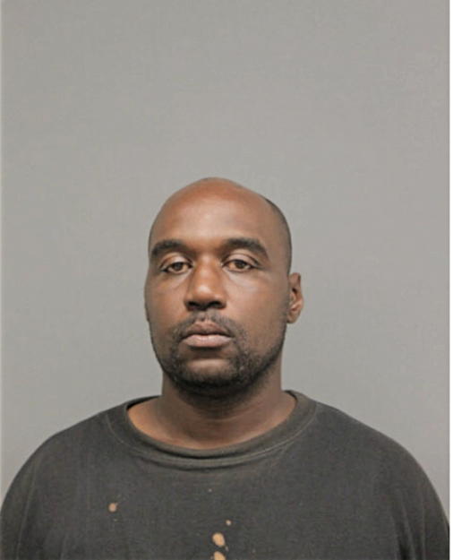 JAMES D HUGGINS, Cook County, Illinois
