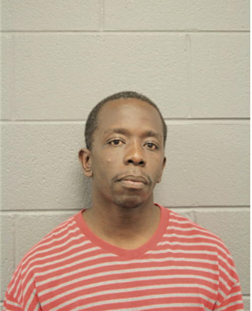 MICHAEL HUMPHREY, Cook County, Illinois