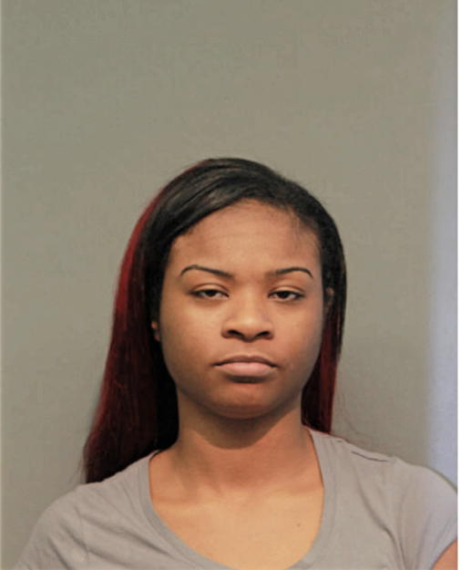 JOURDAN J HUNT, Cook County, Illinois