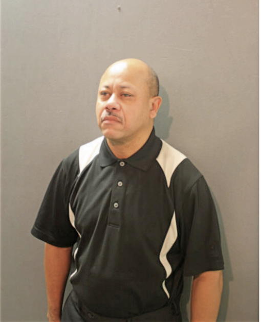 IVAN T JACKSON, Cook County, Illinois