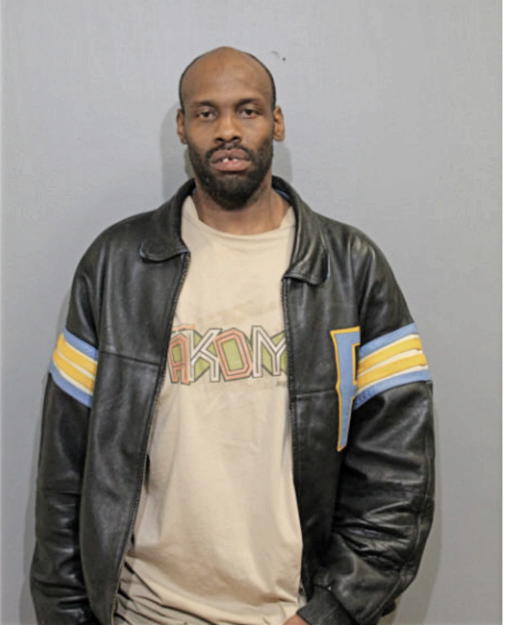 RECARDO JOHNSON, Cook County, Illinois