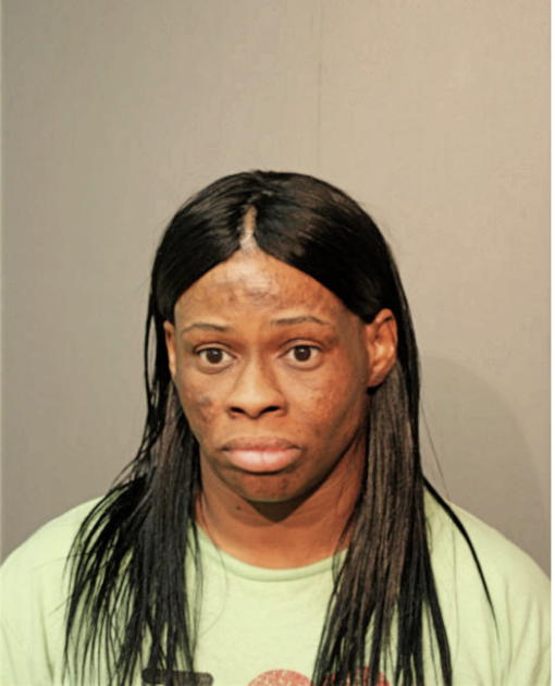 ARDIS R JOHNSON-SHARPE, Cook County, Illinois