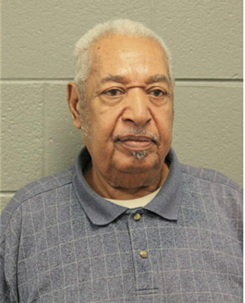 JAMES H JONES, Cook County, Illinois