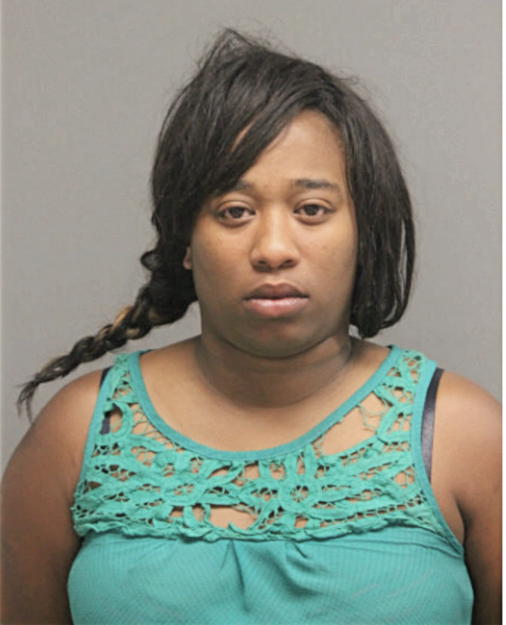 TROIS Y JONES, Cook County, Illinois
