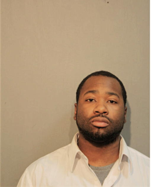 JOEL S KERBY, Cook County, Illinois