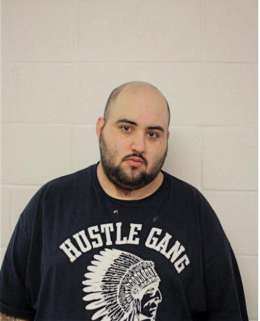 JONATHAN J KING, Cook County, Illinois