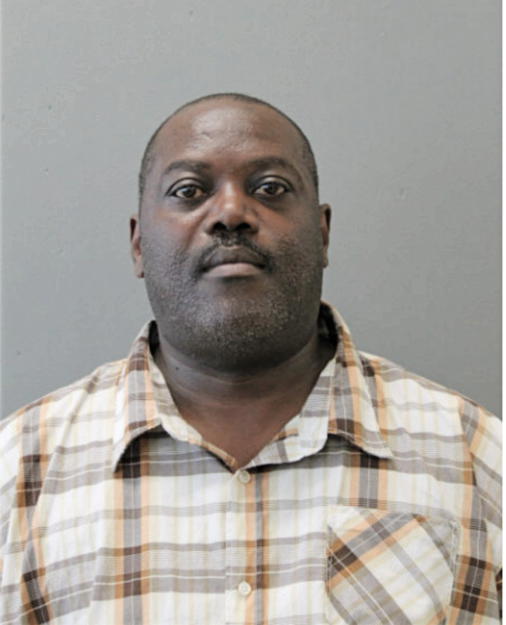 RONALD KING, Cook County, Illinois