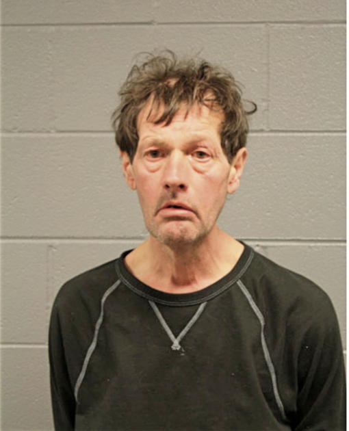 MICHAEL KOZIARZ, Cook County, Illinois