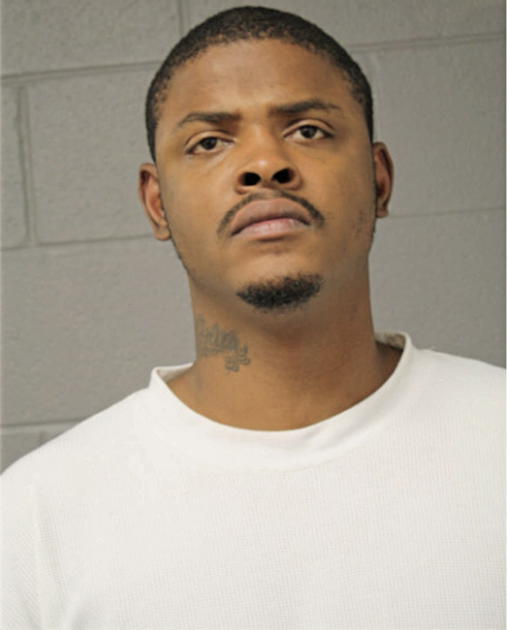 ELIJAH R LAWRENCE, Cook County, Illinois