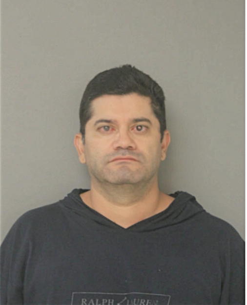 OSCAR A LEBRON, Cook County, Illinois