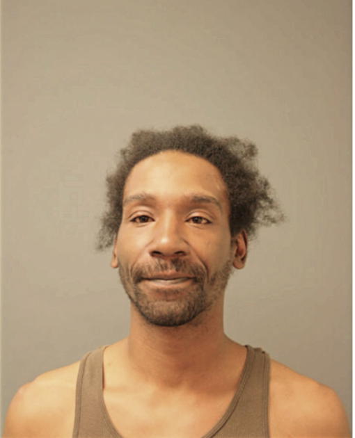 JAMES E LEWIS, Cook County, Illinois