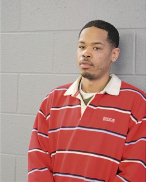 DONNELL LITTLE, Cook County, Illinois