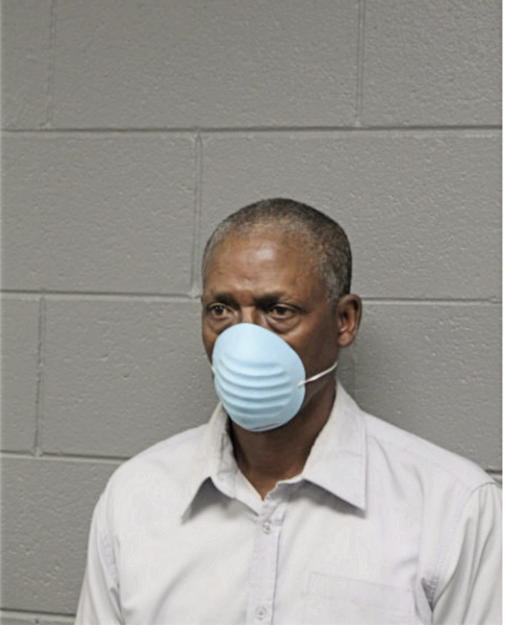 JESSIE LLOYD, Cook County, Illinois