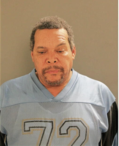 MELVIN E LOVE, Cook County, Illinois