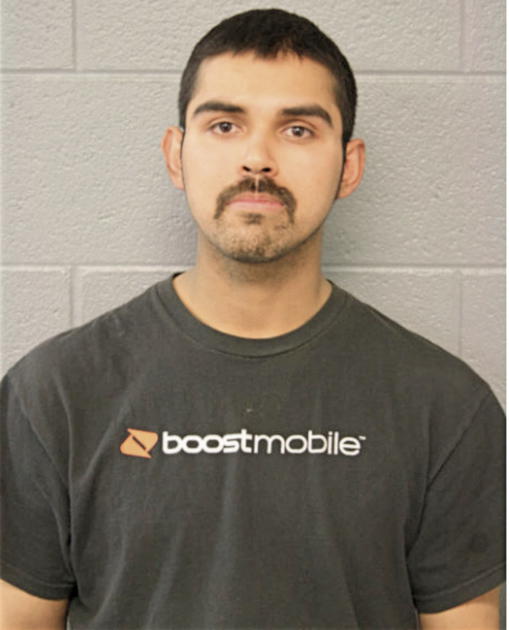 EULOGIO (NMI) MACIAS, Cook County, Illinois
