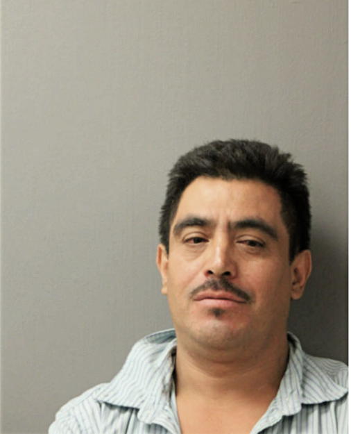 JOSE MARTINEZ-BUCIO, Cook County, Illinois
