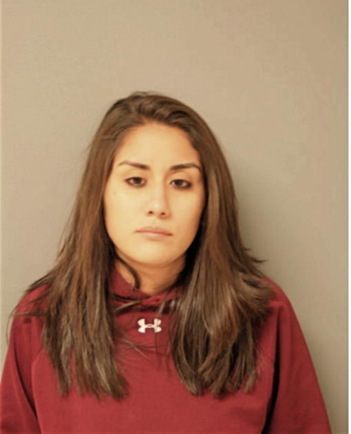 JESSICA MARTINEZ, Cook County, Illinois