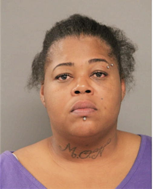 JACQUELINE J MASON, Cook County, Illinois