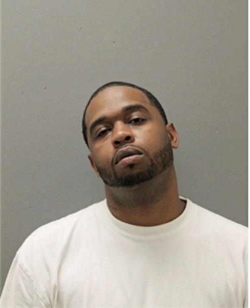 CHARLES L MASSIE, Cook County, Illinois