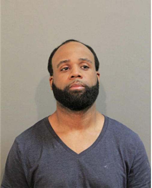 ZACHARY L MCCANN, Cook County, Illinois