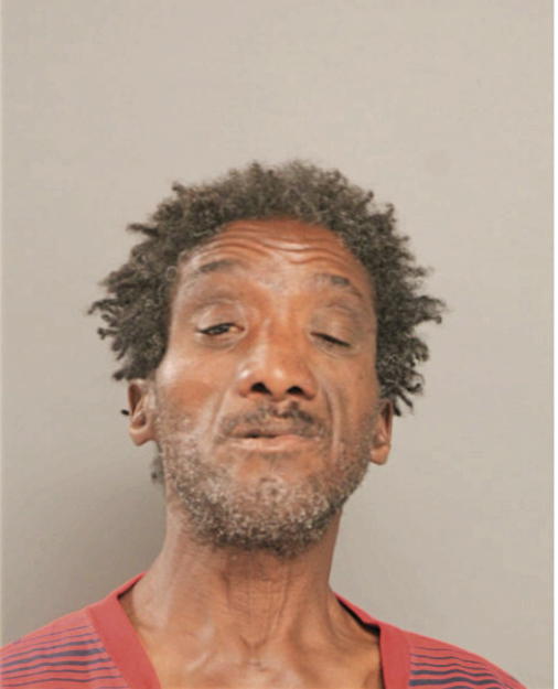 ALLEN K MCCARTER, Cook County, Illinois