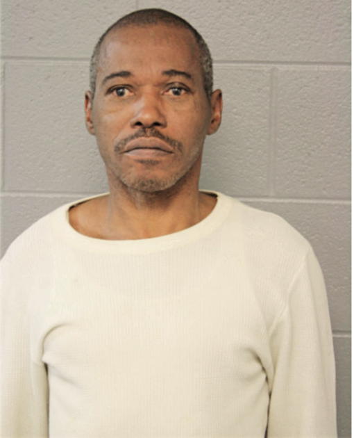 GERALD MCCULLOUGH, Cook County, Illinois
