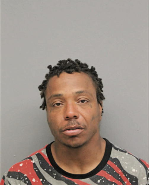 DAVID L MILES, Cook County, Illinois
