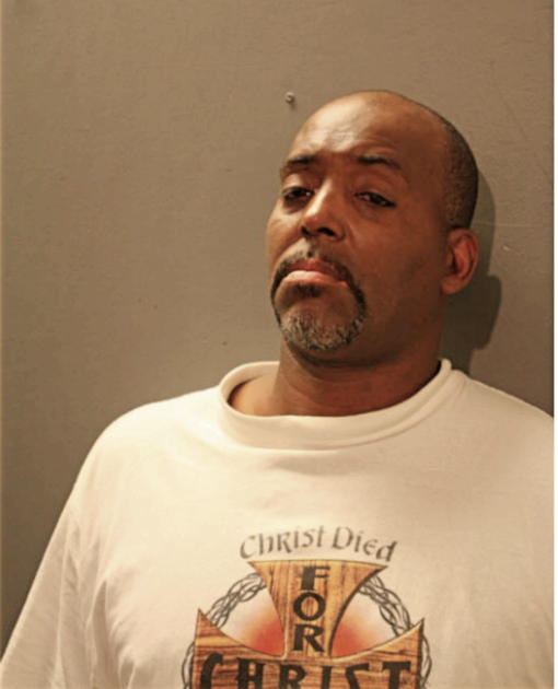 DERRIS L MILES, Cook County, Illinois