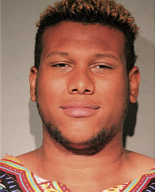 CAMERON MILLER, Cook County, Illinois