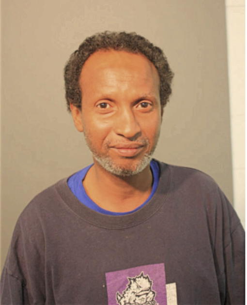 ABDIAZIZ MOHAMED, Cook County, Illinois
