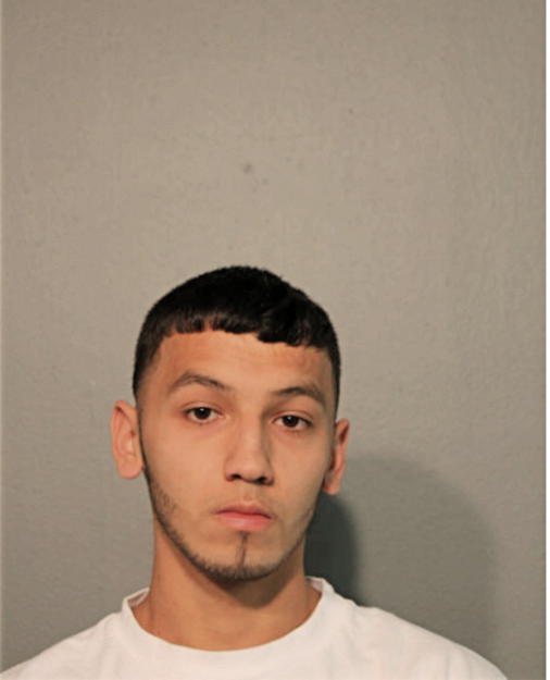 EMILIO MONTOYA, Cook County, Illinois
