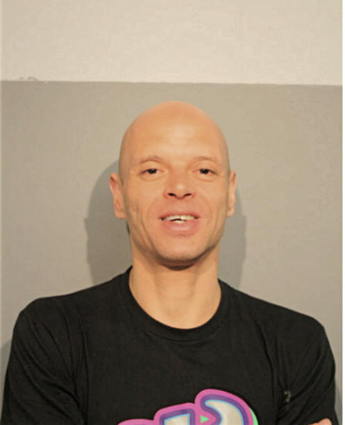 PATRICK T MONTRESS, Cook County, Illinois