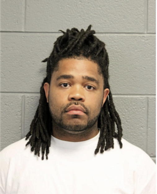 DARRYL T MOORE, Cook County, Illinois