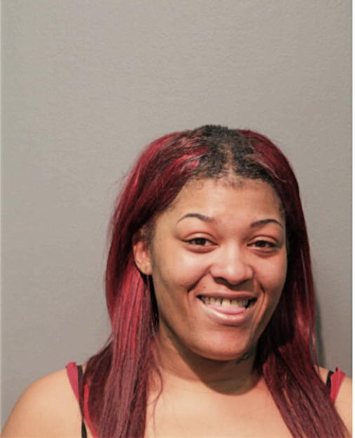 KIARA L MOORE, Cook County, Illinois