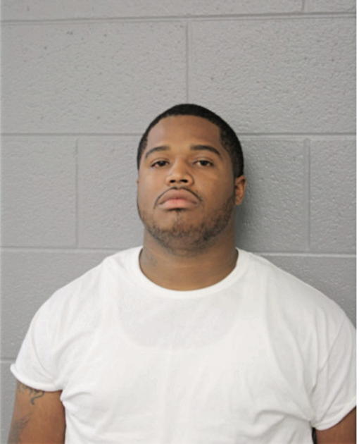 LAMONJA L MOORE, Cook County, Illinois