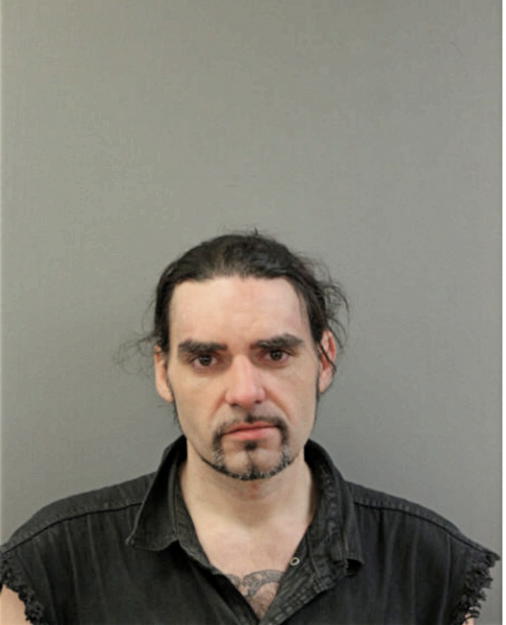 MATTHEW C MOORE, Cook County, Illinois