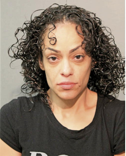 STEPHANIE MORALES, Cook County, Illinois