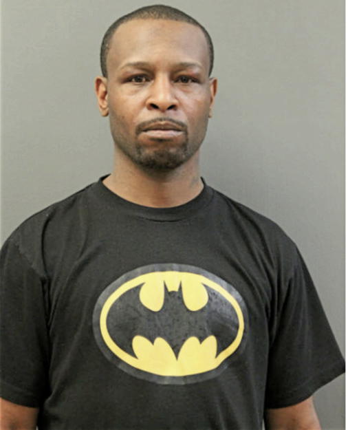 ALEXANDER MORRIS, Cook County, Illinois