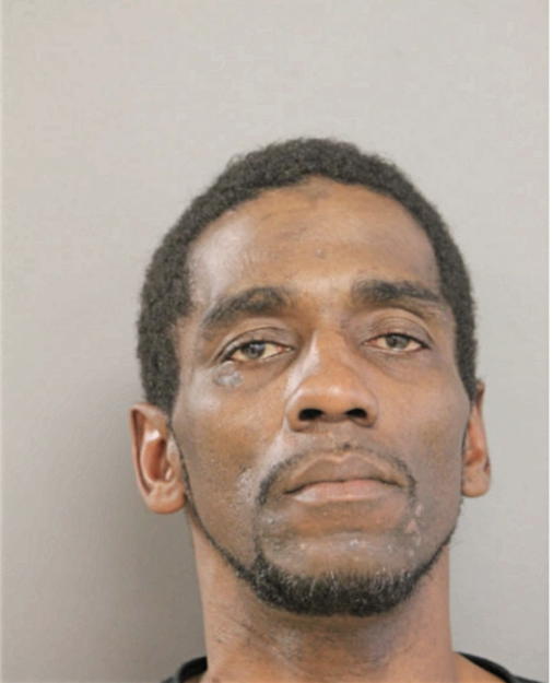 SAMUEL D MORRIS, Cook County, Illinois