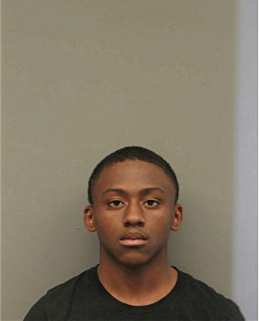 KEYSHAWN M NICHOLS, Cook County, Illinois
