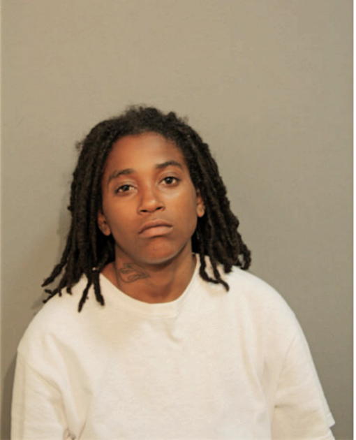 CHARISE S NICHOLSON, Cook County, Illinois