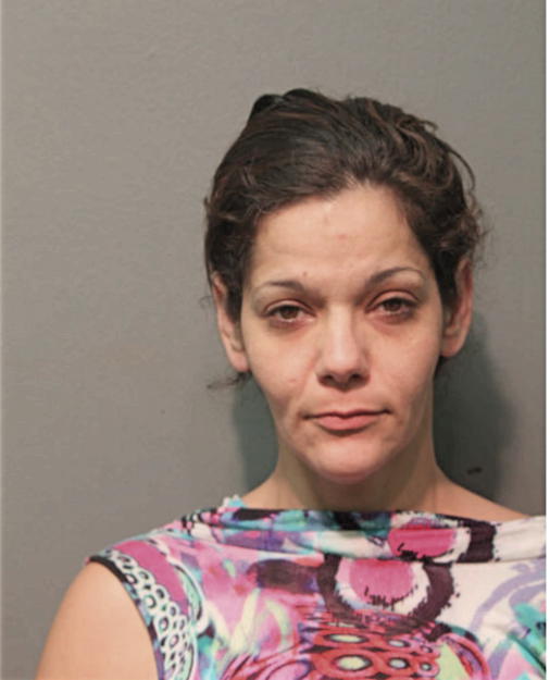 BONNIE NIETO, Cook County, Illinois