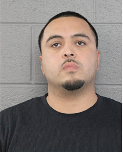 RICARDO OROZCO, Cook County, Illinois