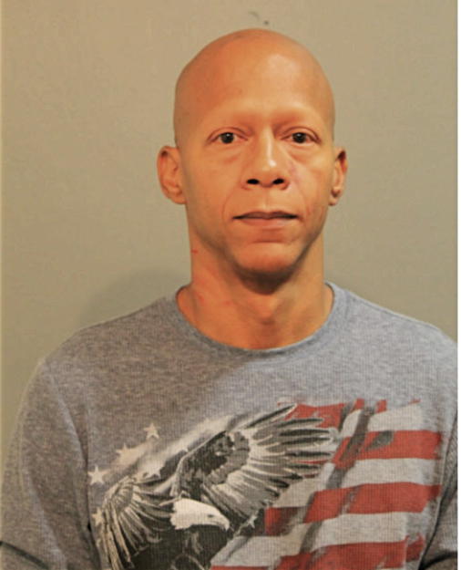 SAMUEL M ORTIZ, Cook County, Illinois